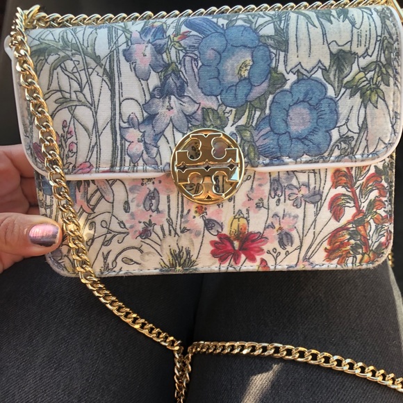 Tory Burch purse - Picture 3 of 5